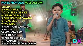 Download lagu FAREL PRAYOGA FULL ALBUM TANPA IKLAN mp3