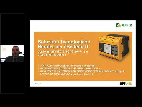 Danilo Martinucci - Bender Italia