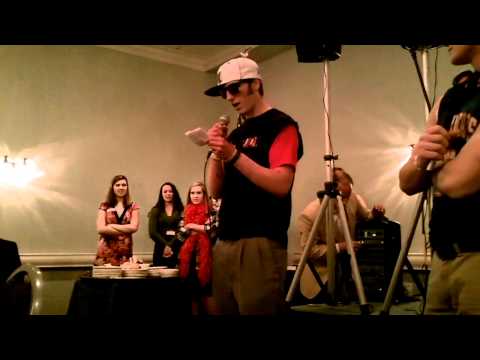 Reynald's Rap - Victaslick & Ficky-Fick