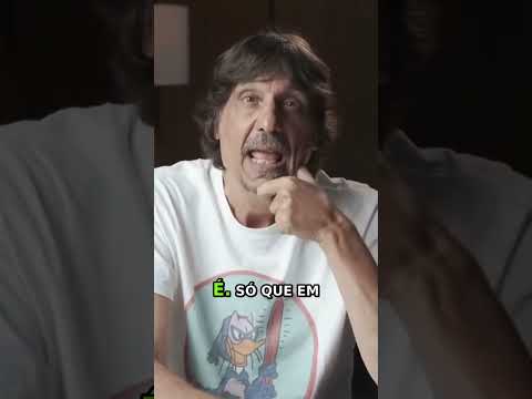 Peninha - Geisel: 'traíra' por deixar o Rio Grande do Sul #peninha