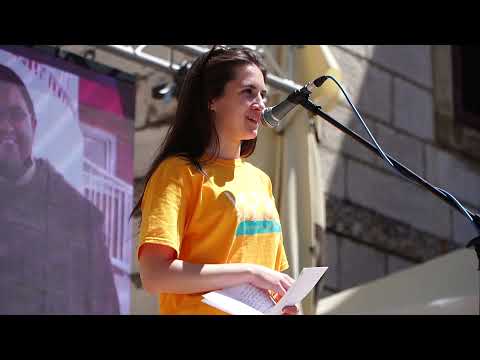 HOD ZA ŽIVOT IMOTSKI (Skraćena verzija)