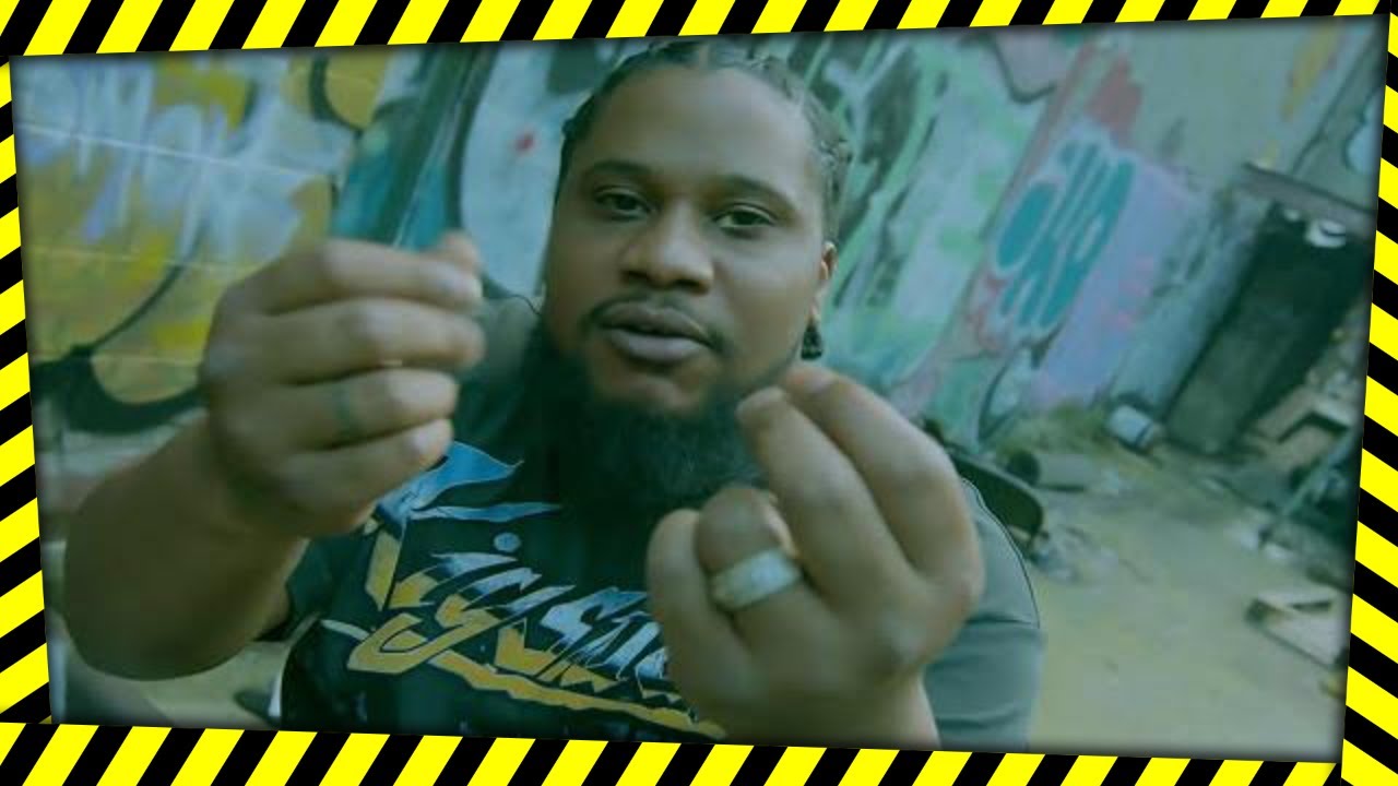 Sauce Heist x K. Sluggah – “R.I.P. Lord Superb”