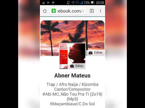 Daygo Boy_Xibaba (feat.Marcelo Lopes)(ofecial Mp4)(2o19)