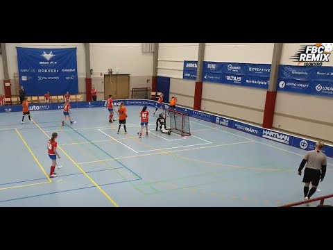 T14 FBC Remix - SPV 11.2.2023 Tähtihalli, edit