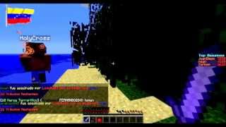 preview picture of video 'ETRGGames Capitulo 1 Minecraft Juegos Del Hambre'