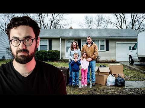 KRYZYS mieszkaniowy w USA nabiera tempa