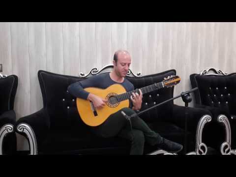 Ahmad esmaeilian IMPETU (BULERIAS) Mario escudero