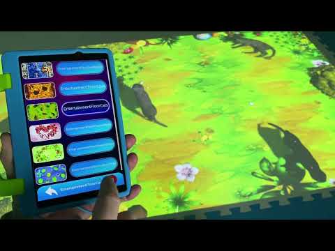 Interactive Controller