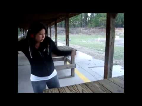 8 Surprising Gun Handling Fails