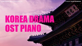 드라마 OST 피아노 모음 (KOREA DRAMA OST PIANO COLLECTION)