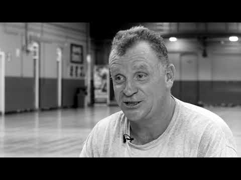 Meet Invictus Games UK Team Captain Bernie Broad - Bremont Watch Company