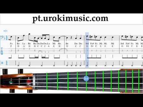 Aulas de Violoncelo Axel F - Crazy Frog Curso Aprender um-i372
