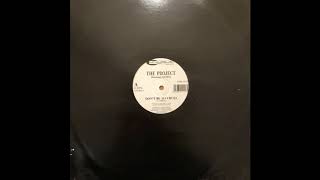 The Project - Don't Be So Cruel