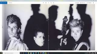 Stray Cats - Jade Idol (APE)