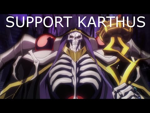 Challenger Support Karthus Highlights