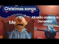 OH BOY OH BOY I SURE DO LOVE CHRISTMAS SONGS