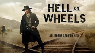 Hell on Wheels (TV Series 2011-2016) | trailer