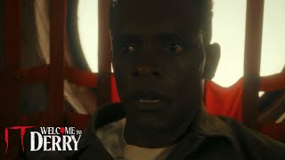 Download lagu Hallorann Meets Pennywise: A Derry Encounter mp3