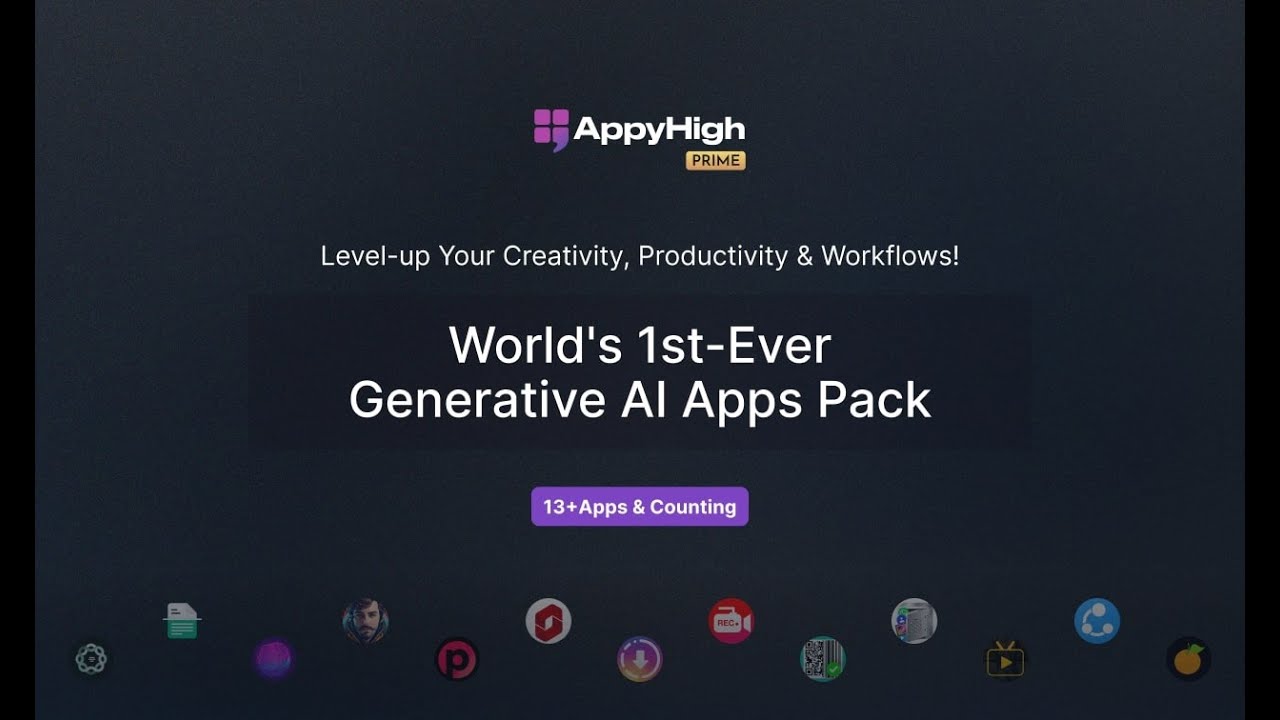 APPYHIGH TECHNOLOGIES | F6S