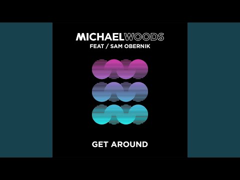 Get Around (Acapella)