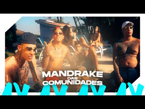 MC Bruninho da Praia, MC Kevin, MC Lon e Lele JP - Recalcado passa mal DJ Glenner