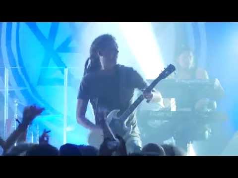 poolbar Festival 2014 - HIM - Wings Of A Butterfly (Live)