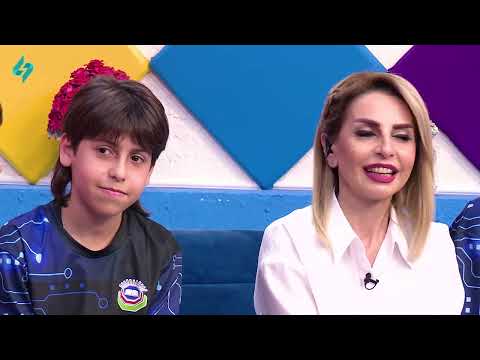 Heyat terzi 12.05.2023 - Sevda Yahyayeva