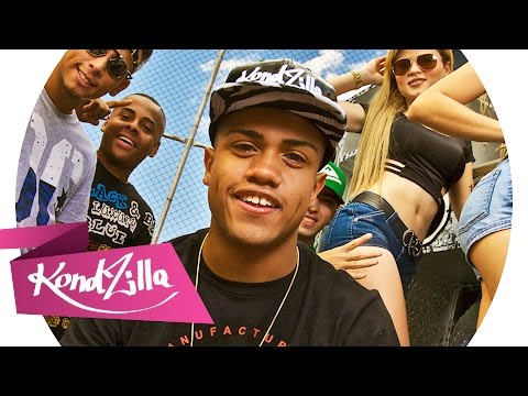 MC Davi - Grave com Som (KondZilla)