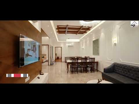 AGI Jalandhar Heights III Project Tour 1