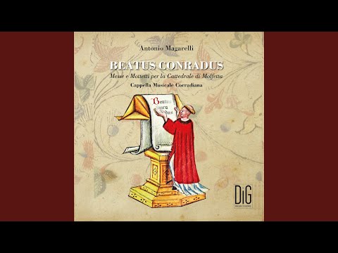 Missa in honorem Sancti Conradi: Glória