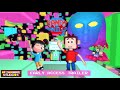 Gameplay video of Randy & Manilla  All Platforms