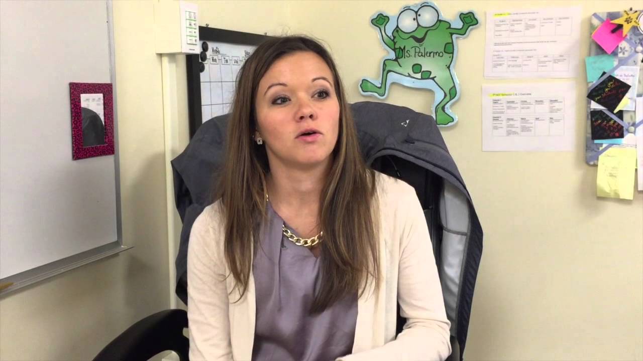 7 Principles of Personalized Learning