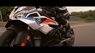 Vidéo de présentation Continental CONTI SPORT ATTACK 5