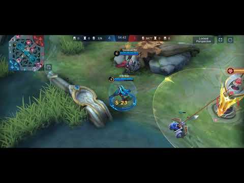 10 SAVAGE layla in rank game,  layla lng alam ko