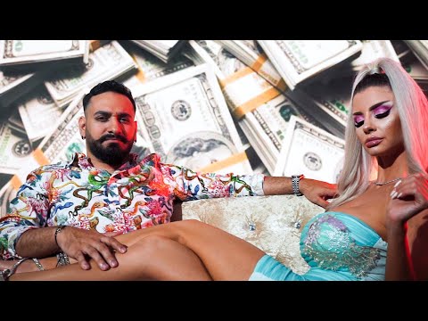 Tzontzo TnT ❌ Stiu ca iti plac tiganii | Clip Official 2021