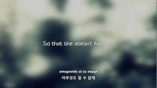 BTOB- Imagine lyrics [Eng. | Rom. | Han.]