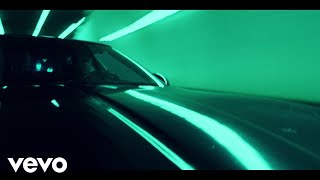 James Blake - If The Car Beside You Moves Ahead (Official Video)