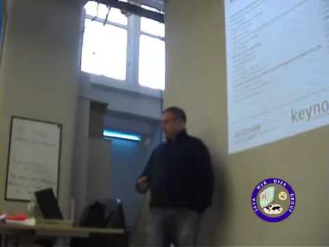 JAVAWUG BOF 47 HazelCast Part 2 SD clip5