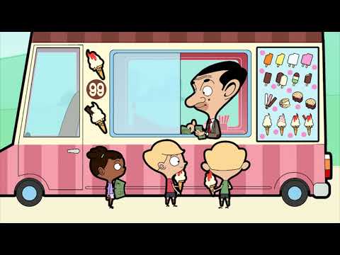 Mr bean and his adventures general v…: English ESL video lessons Mr bean and his adventures general v…: English ESL video lessons