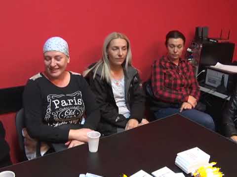 Sprovodjenje projekata da zivot zene na selu bude bolji