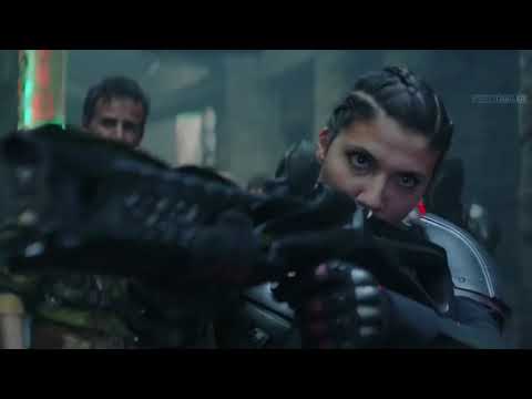 KRYPTON | Legacy Trailer (2018) Superman Prequel Series HD