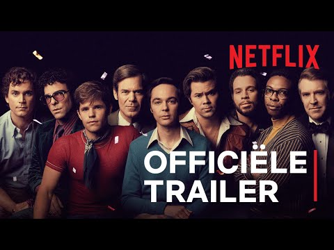 The Boys in the Band