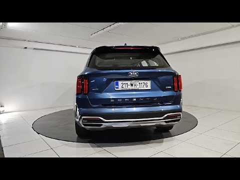 Kia Sorento 1.6 PHEV K3 4X4 7 seats - Image 2