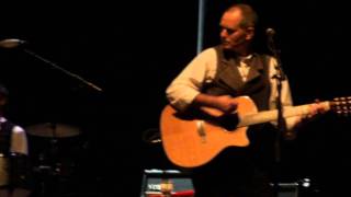 C&#39;mon Billy, PJ Harvey @ Frankfurt, 10.07.2011