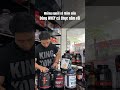 GYM VỠ LÒNG TẬP 39 : MUỐN UỐNG WHEY - thì chọn loại nào #dangbeoo #shorts