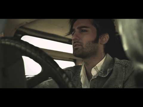 KHakestari - Arad Aria - آراد آریا - موزیک ویدئو خاکستری