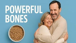 Cure Osteoporosis Naturally (Without Drugs)