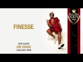 Bruno Mars   Finesse Official Audio