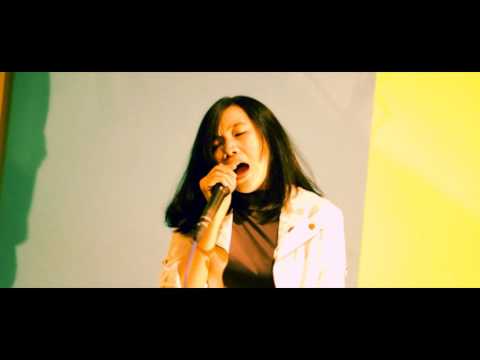 Killing Me Inside - Suicide Phenomena Cover by Jeje GuitarAddict feat Tika Nistia