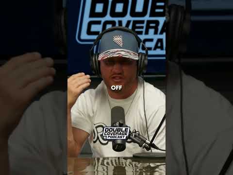 Gaethje’s Razor Sharp Jab #DoubleCoverage